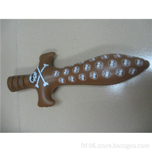Pirate sword for promotion